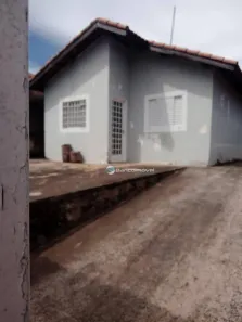 Casa com 2 Quartos à venda, 100m² no Alto de Pinheiros, Paulínia