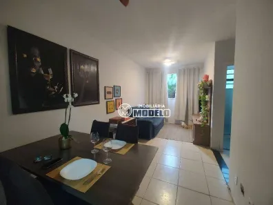 Apartamento com 2 Quartos à venda, 53m² no Piracicamirim, Piracicaba