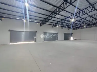 Ponto Comercial para alugar, 258m² no Vila Nogueira, Diadema