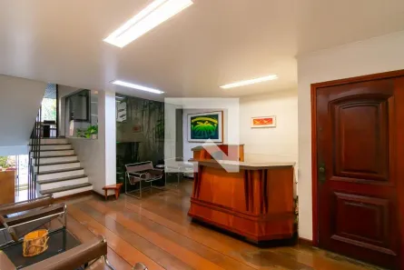 Casa com 8 Quartos à venda, 464m² no Indianópolis, São Paulo