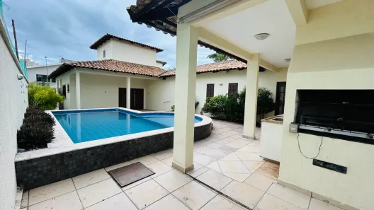 Casa de Condomínio com 3 Quartos à venda, 228m² no Residencial Granville, Goiânia