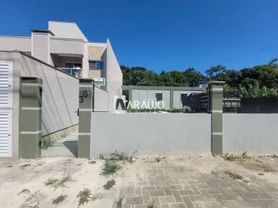 Kitnet com 1 Quarto para alugar, 33m² no Meia Praia, Navegantes