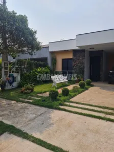 Casa de Condomínio com 4 Quartos à venda, 176m² no Parque Brasil 500, Paulínia