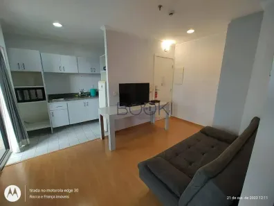 Flat com 2 Quartos à venda, 44m² no Nova Piraju, São Paulo