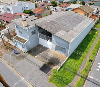 Galpão/Depósito/Armazém para alugar, 285m² no Jardim Paulista, Campina Grande do Sul