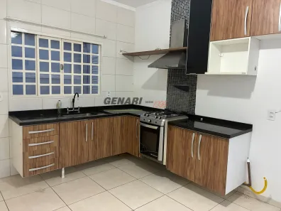 Casa com 3 Quartos à venda, 139m² no Jardim Bela Vista, Indaiatuba