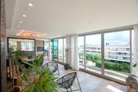 Cobertura com 2 Quartos à venda, 192m² no Campeche, Florianópolis