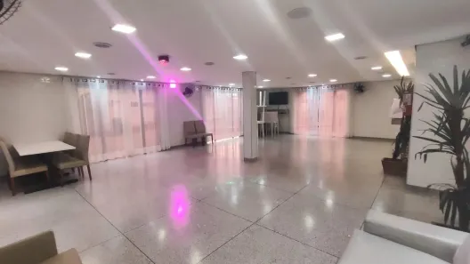 Apartamento com 2 Quartos à venda, 45m² no Setor Meireles, Brasília