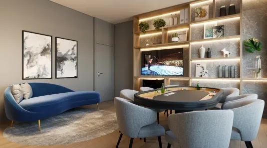 Apartamento com 4 Quartos à venda, 119m² no Vila Albertina, São Paulo