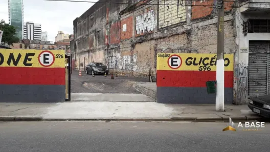 Lote/Terreno à venda, 1526m² no Liberdade, São Paulo