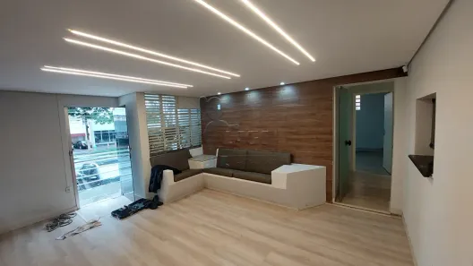 Ponto Comercial com 7 Quartos para alugar, 236m² no Jardim América, Ribeirão Preto