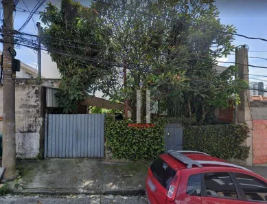 Lote/Terreno à venda, 450m² no Água Rasa, São Paulo