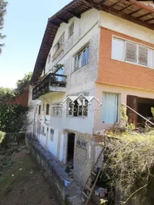 Casa com 7 Quartos à venda, 470m² no Centro, Petrópolis