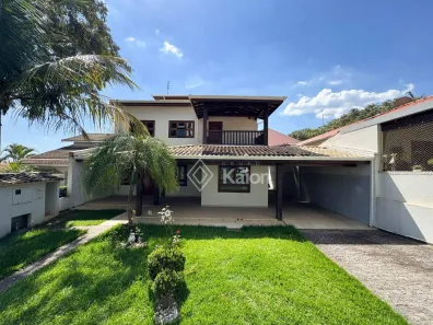 Casa de Condomínio com 4 Quartos à venda, 250m² no Portal da Vila Rica, Itu