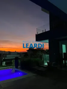 Casa de Condomínio com 4 Quartos para venda ou aluguel, 400m² no Alphaville, Santana de Parnaíba