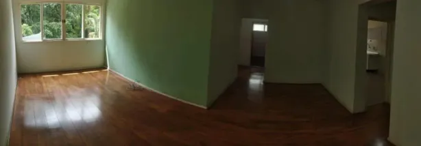Apartamento com 3 Quartos à venda, 100m² no Moema, São Paulo