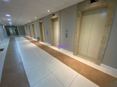 Sala Comercial à venda, 25m² no São Domingos, Niterói