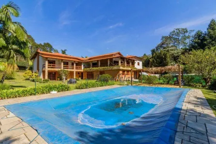 Casa com 4 Quartos à venda, 550m² no Roseira, Mairiporã