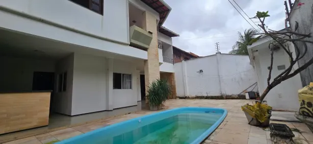 Sobrado com 4 Quartos à venda, 180m² no Vinhais, São Luís
