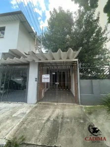 Casa com 2 Quartos à venda, 176m² no Chácara Santo Antônio (Zona Leste), São Paulo