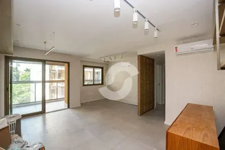 Apartamento com 3 Quartos à venda, 95m² no Icaraí, Niterói