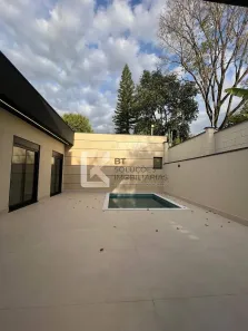 Casa de Condomínio com 3 Quartos à venda, 189m² no Colinas de Indaiatuba, Indaiatuba