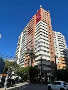 Apartamento com 3 Quartos à venda, 174m² no Meireles, Fortaleza