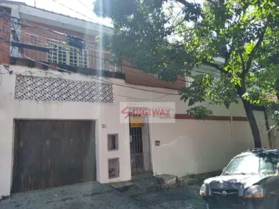 Sobrado com 3 Quartos à venda, 174m² no Paraíso, São Paulo