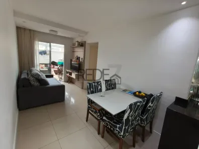 Apartamento com 2 Quartos à venda, 47m² no Jardim Alto da Boa Vista, Valinhos