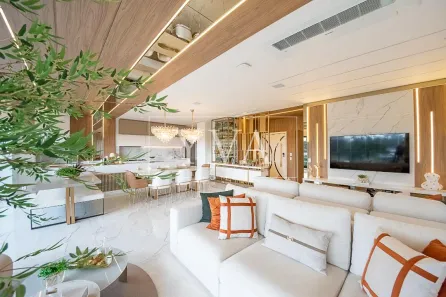 Apartamento com 3 Quartos à venda, 171m² no Vila Clementino, São Paulo