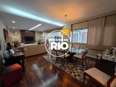 Cobertura com 3 Quartos à venda, 242m² no Barra da Tijuca, Rio de Janeiro