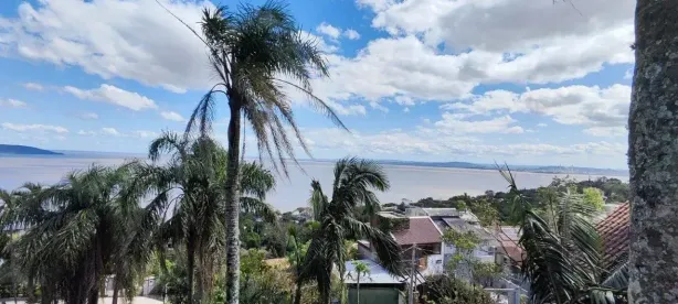 Casa com 3 Quartos à venda, 348m² no Sétimo Céu, Porto Alegre