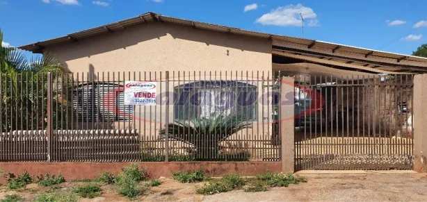 Casa com 2 Quartos à venda, 297m² no Parque Alvamar, Sarandi