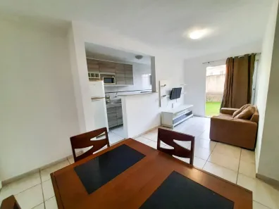 Apartamento com 2 Quartos para alugar, 63m² no Granja dos Cavaleiros, Macaé
