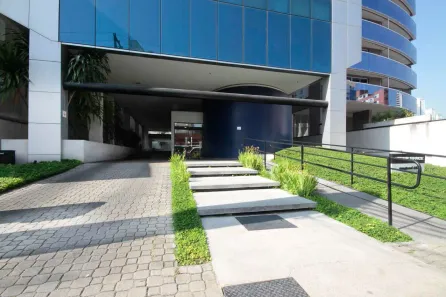 Sala Comercial para alugar, 32m² no Vila Uberabinha, São Paulo