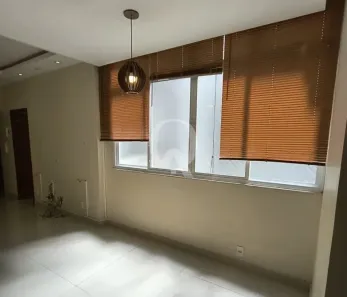 Apartamento com 3 Quartos à venda, 80m² no Maracanã, Rio de Janeiro
