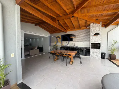 Casa com 2 Quartos à venda, 157m² no Jardim da Colina, Araras