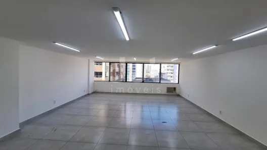 Sala Comercial com 1 Quarto para alugar, 61m² no Centro, Campinas
