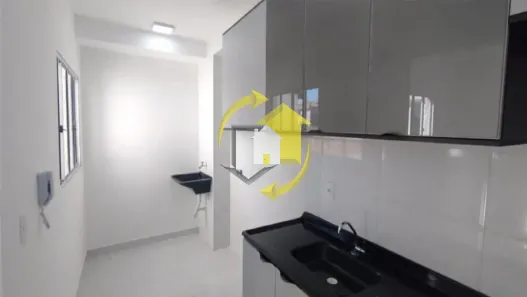 Apartamento com 2 Quartos à venda, 37m² no Vila Carrão, São Paulo