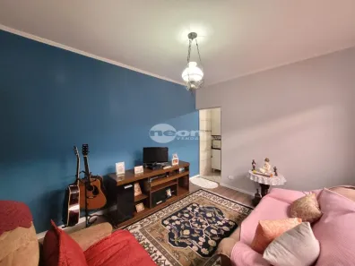 Casa com 2 Quartos à venda, 124m² no Dos Casa, São Bernardo do Campo