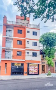 Apartamento com 2 Quartos à venda, 37m² no Vila Nivi, São Paulo