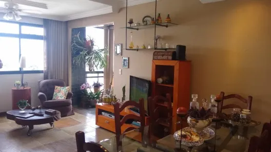 Apartamento com 3 Quartos à venda, 208m² no Ouro Preto, Belo Horizonte