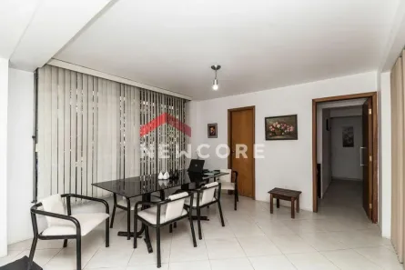 Sobrado com 4 Quartos à venda, 220m² no Campo Belo, São Paulo