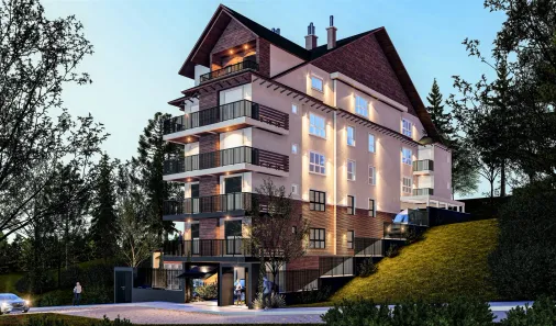 Apartamento com 3 Quartos à venda, 146m² no Nova Petrópolis, Nova Petrópolis