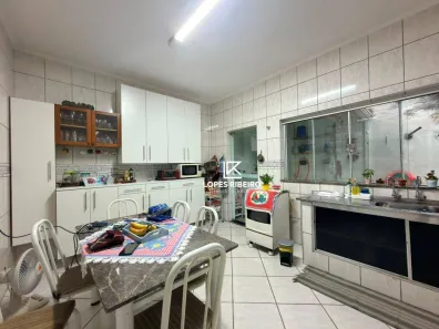 Casa com 2 Quartos à venda, 80m² no Linópolis 1ª Gleba, Santa Bárbara D'Oeste