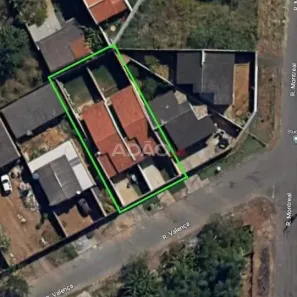Casa com 4 Quartos à venda, 150m² no Parque das Nações, Aparecida de Goiânia