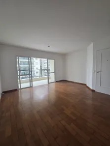 Apartamento com 3 Quartos à venda, 107m² no Indianópolis, São Paulo