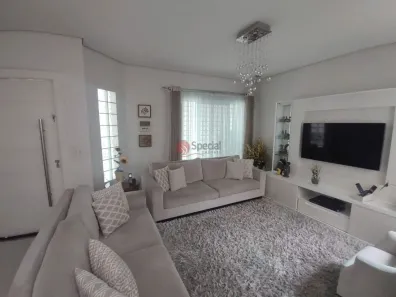 Sobrado com 3 Quartos à venda, 152m² no Cidade Mãe do Céu, São Paulo