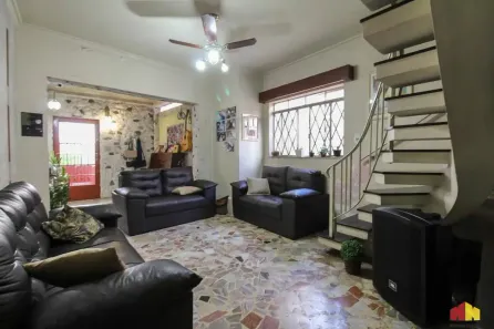 Sobrado com 4 Quartos à venda, 160m² no Vila Regente Feijó, São Paulo