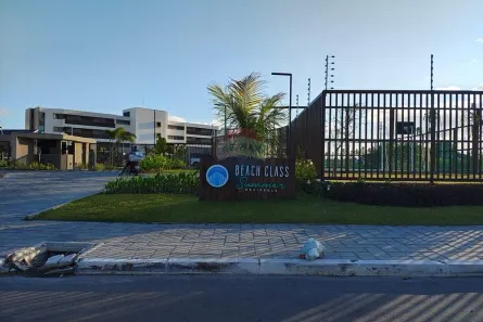 Flat com 1 Quarto à venda, 41m² no Cupe, Ipojuca